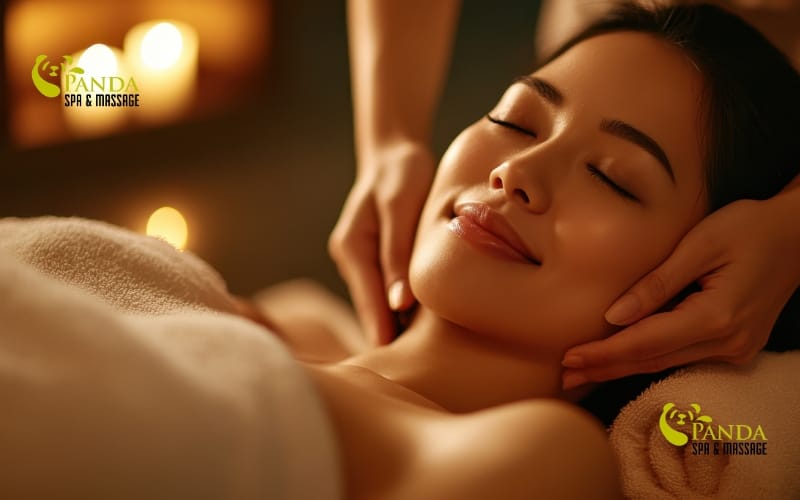 Ảnh spa