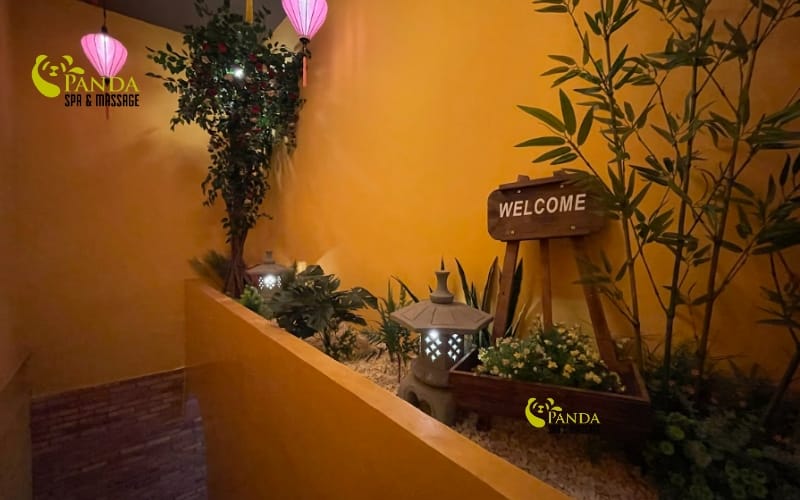 Ảnh spa