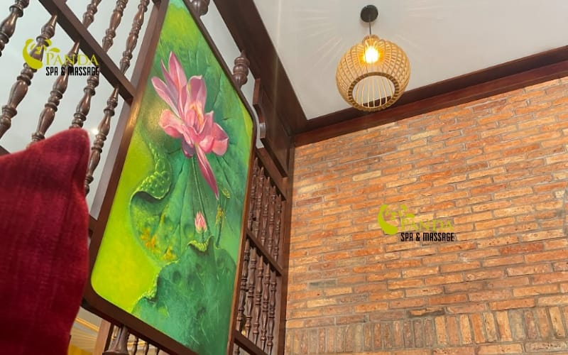 Ảnh spa