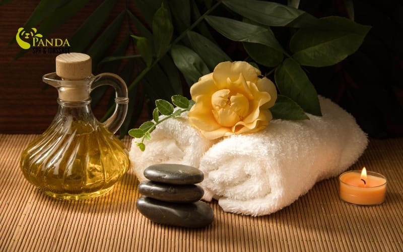 Ảnh spa