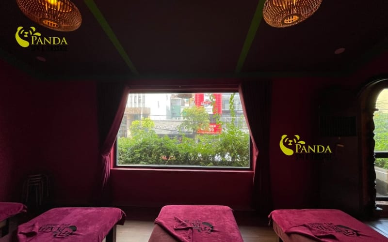 Ảnh spa