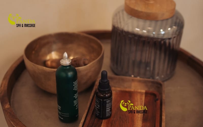 Ảnh spa