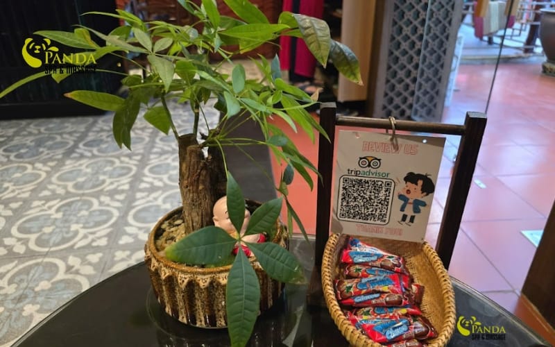 Ảnh spa