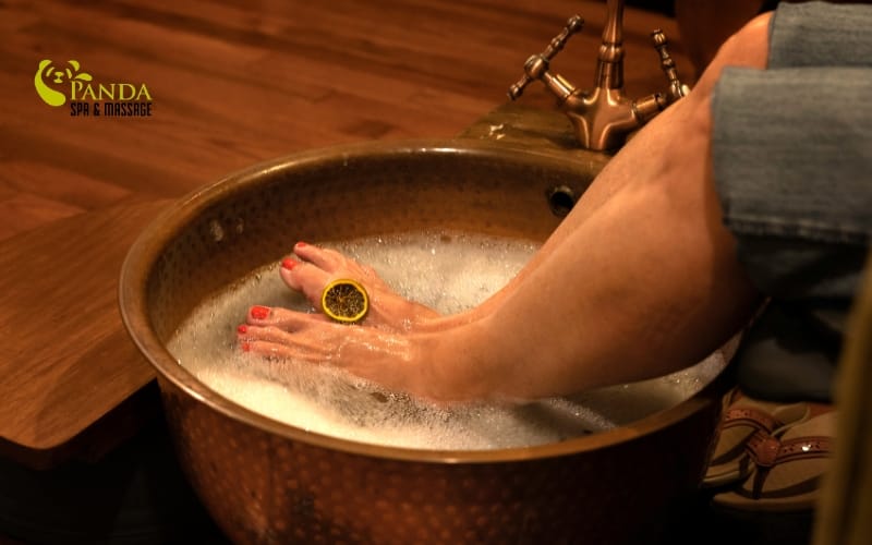 Ảnh spa