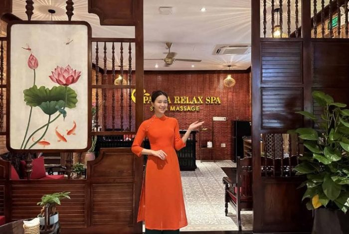 (English) Quick and Easy Way to Book Spa at Panda Spa Da Nang