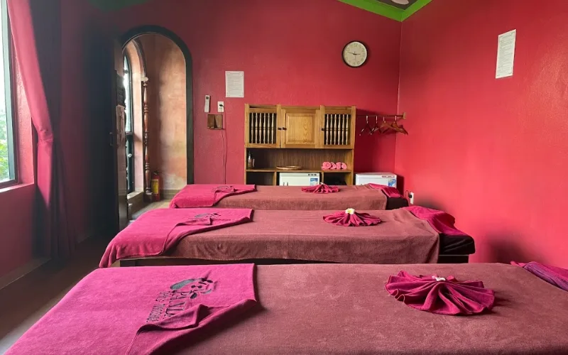 cách lựa chọn địa điểm spa uy tín