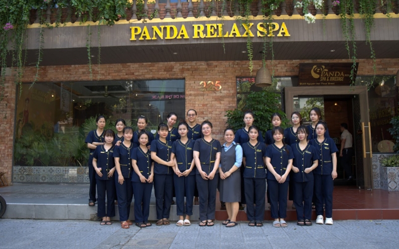 cách lựa chọn địa điểm spa uy tín