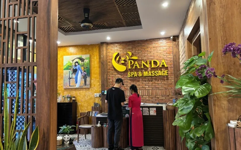 cách lựa chọn địa điểm spa uy tín