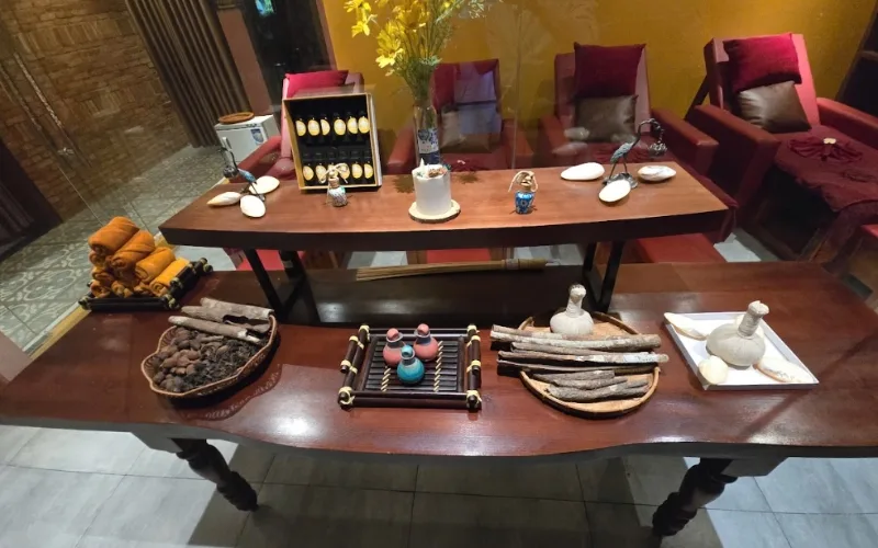 cách lựa chọn địa điểm spa uy tín