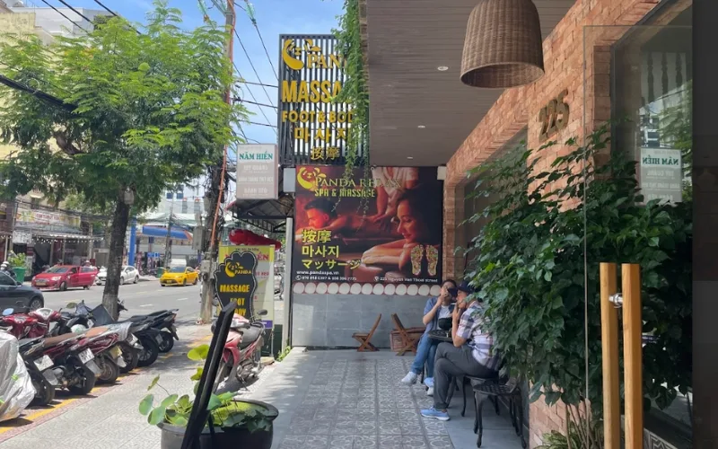 cách lựa chọn địa điểm spa uy tín