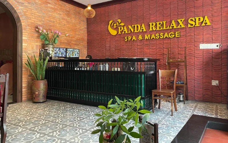 cách lựa chọn địa điểm spa uy tín