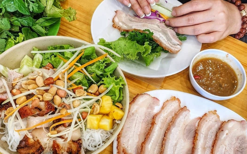 địa điểm du lịch Đà Nẵng