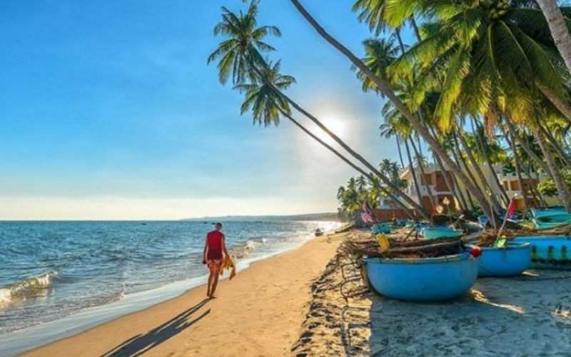 địa điểm du lịch Đà Nẵng