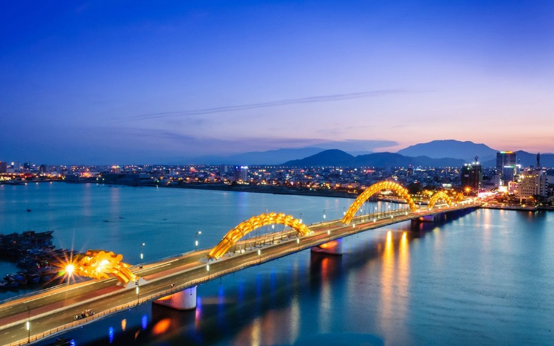 địa điểm du lịch Đà Nẵng