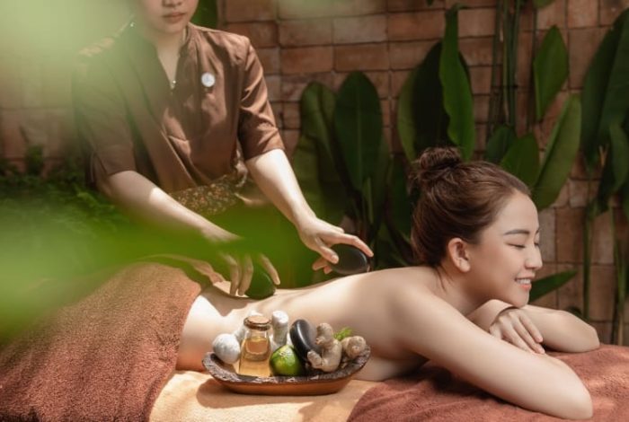 Massage Services – The Secret to Body Balance