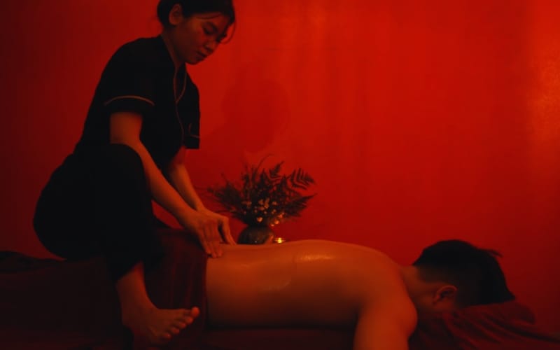 spa gần trung tâm thành phố Đà Nẵng