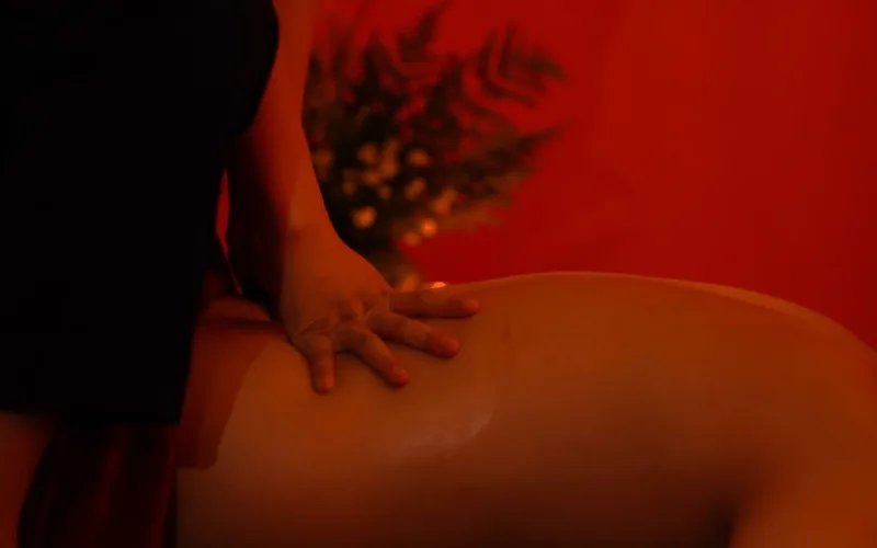 spa gần chợ Hàn