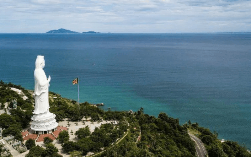 du lich tai da nang