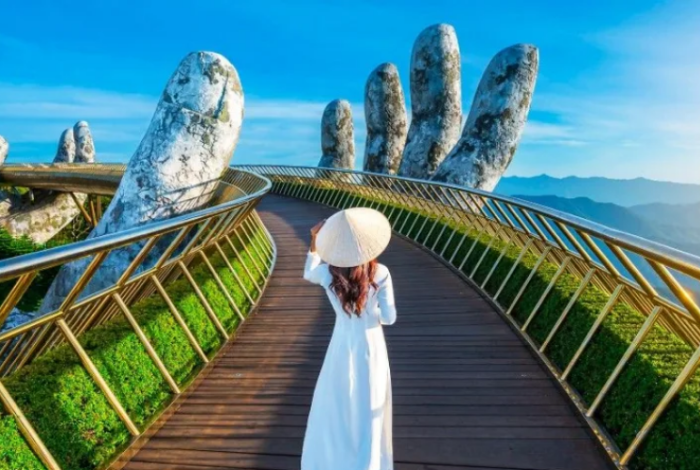 (English) Da Nang Travel 2025: Top 20 Attractions, Itinerary & Spa Relaxation