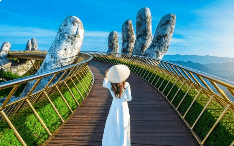 du lich tai da nang