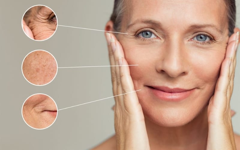 lợi ích khi đi spa