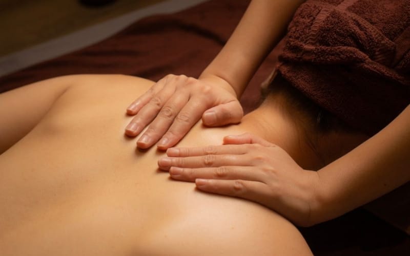 lợi ích khi đi spa