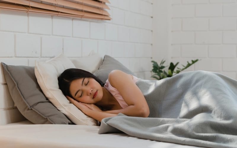 lợi ích khi đi spa