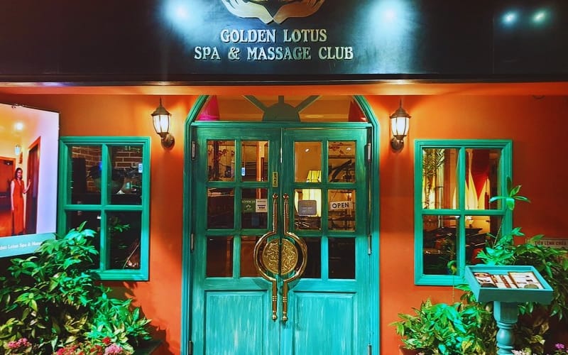 spa gần trung tâm thành phố Đà Nẵng
