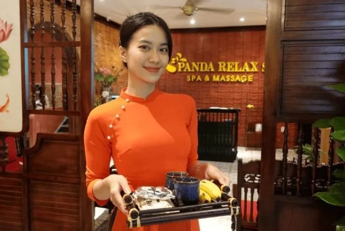 Where to Find a Reputable Massage in Da Nang? Discover Panda Spa – The Perfect Relaxation Destination