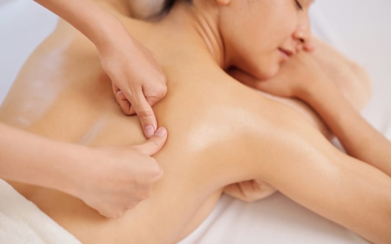 khách sạn gần Panda Spa