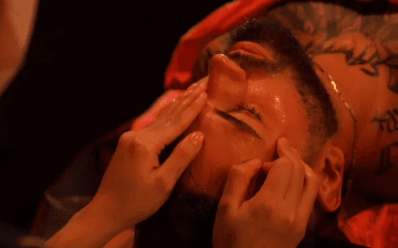 Massage Giảm Đau Đầu 