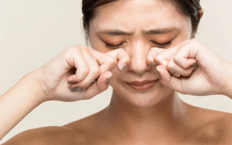 Massage Giảm Đau Đầu 