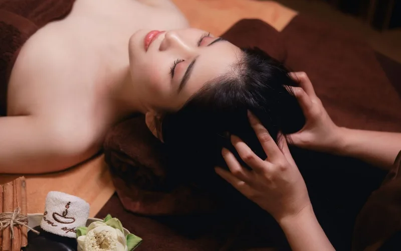 precautions for body massage