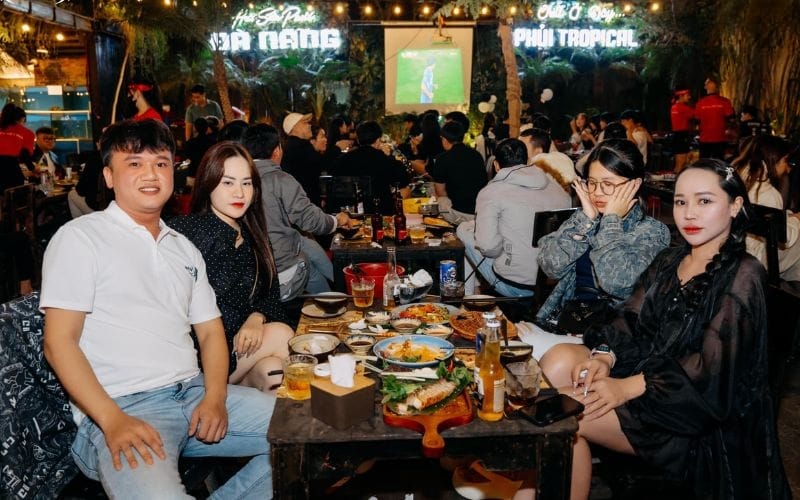 판다 스파 근처 놀이 장소
