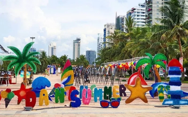 entertainment spots near Panda Spa