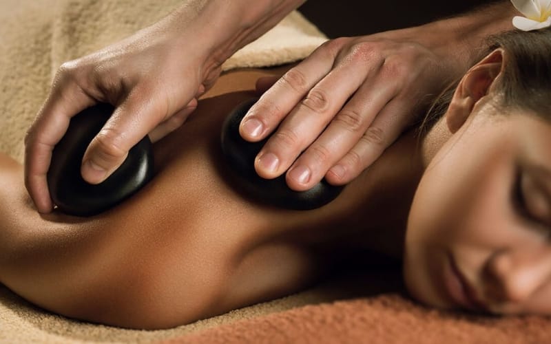 những loại tinh dầu massage
