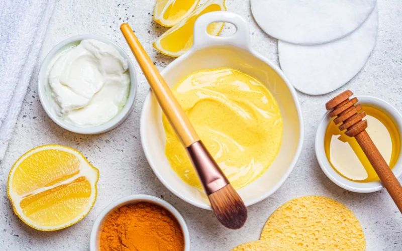 마사지 에센셜 오일 종류