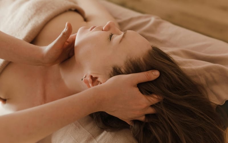 những loại tinh dầu massage
