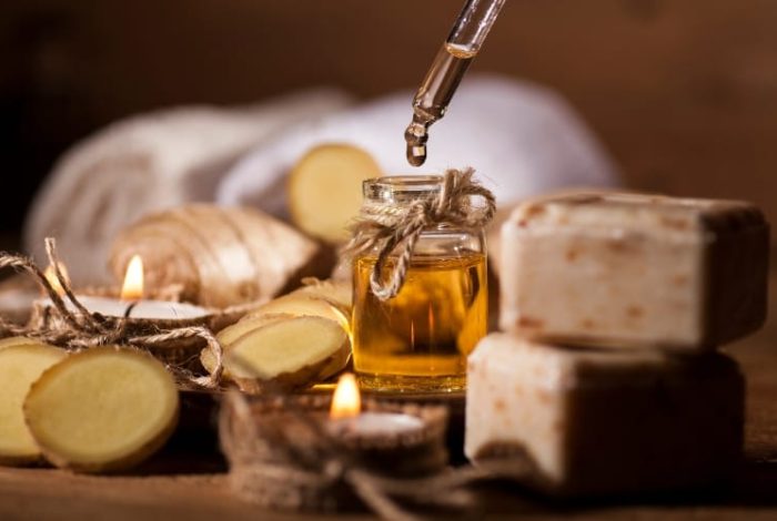 (English) Types of Massage Essential Oils Suitable for Different Body Needs