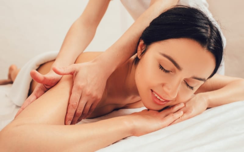 những quán ăn gần Panda Spa