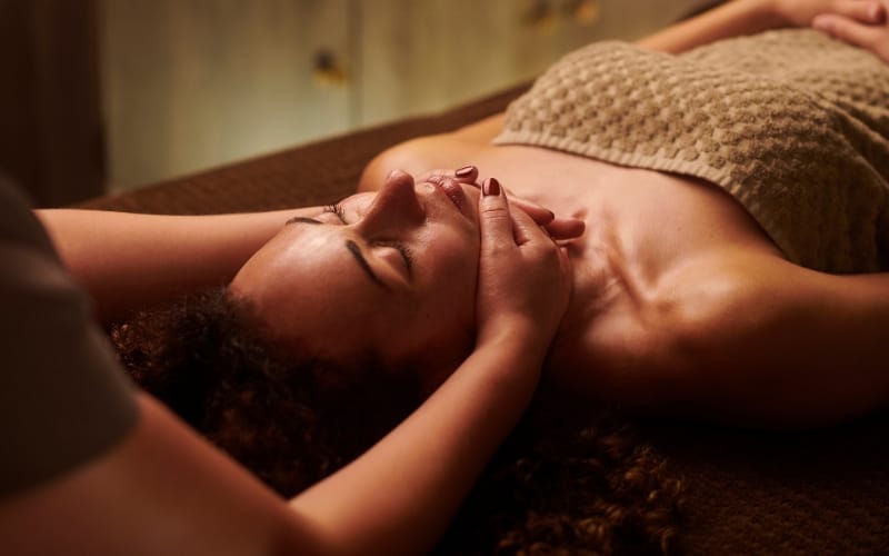 những quán ăn gần Panda Spa
