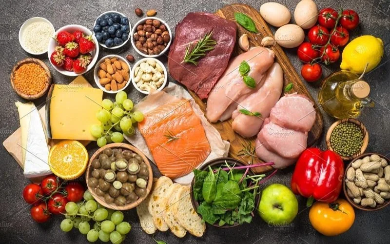 Panda Spa 附近的餐厅