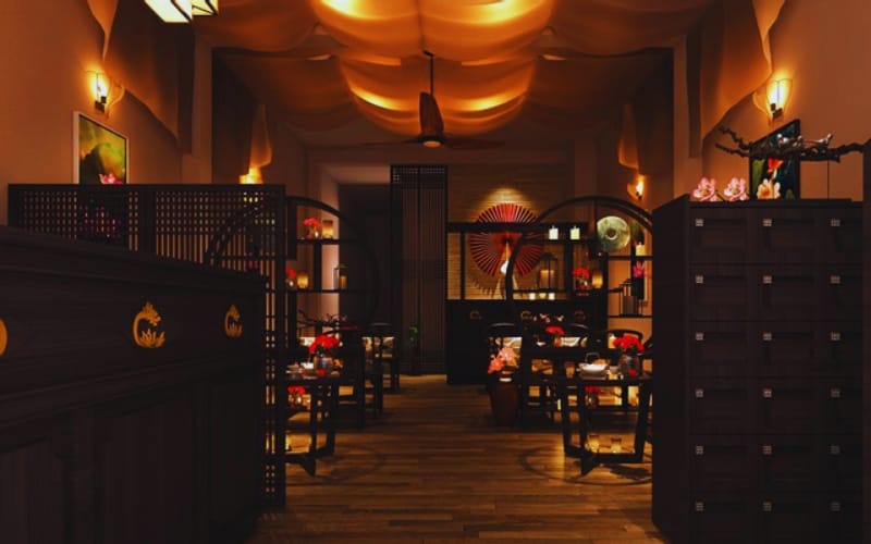 spa gần trung tâm thành phố Đà Nẵng