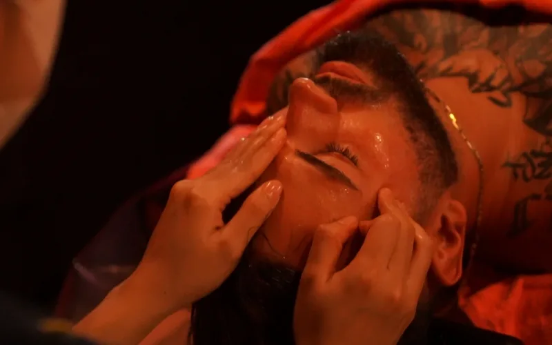 How often should you get a massage