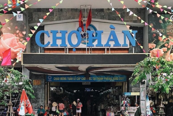 (Tiếng Việt) Top Spa Massage Gần Chợ Hàn Đà Nẵng: Địa Chỉ Uy Tín & Giá Tốt 2025