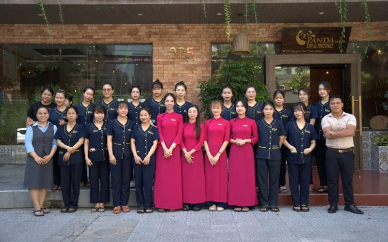 affordable spa massage