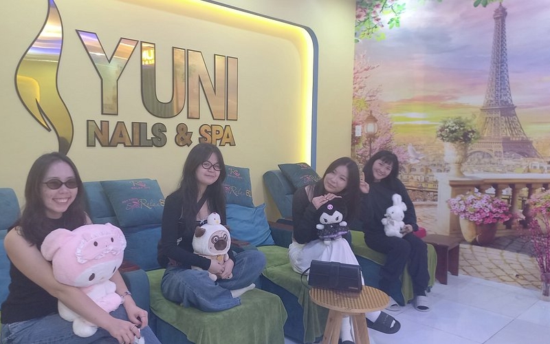affordable spa massage