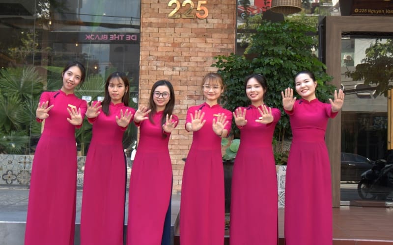 lợi ích khi đi spa