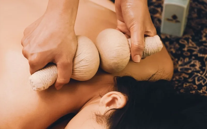 몇 살에 마사지를 받을 수 있는가