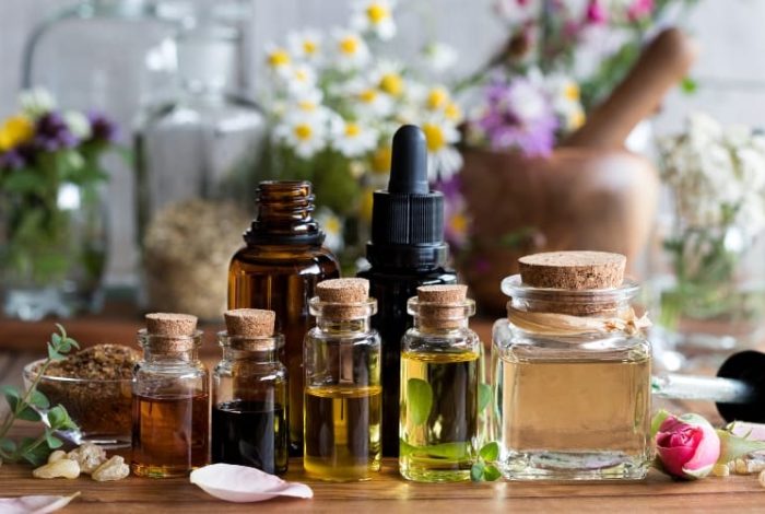 Essential Oil Massage for Fatigue Relief – The Secret to Energy Restoration